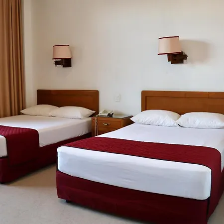 Hotel Calvete Torreon Exterior photo