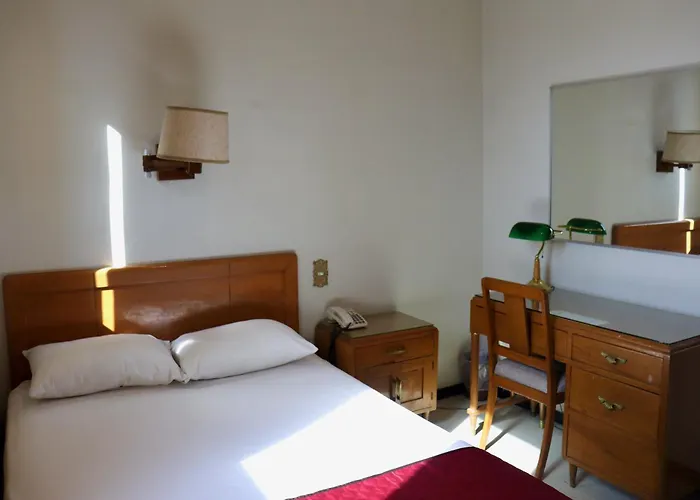 Hotel Calvete