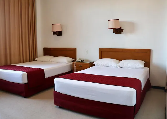 Hotel Calvete