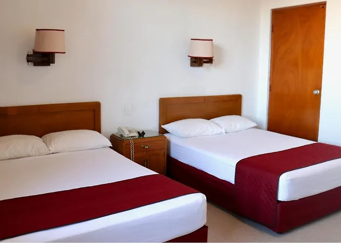 Hotel Calvete