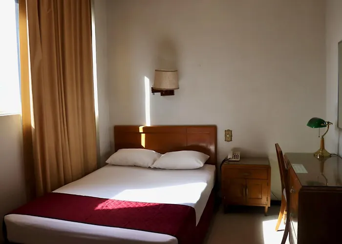 Hotel Calvete