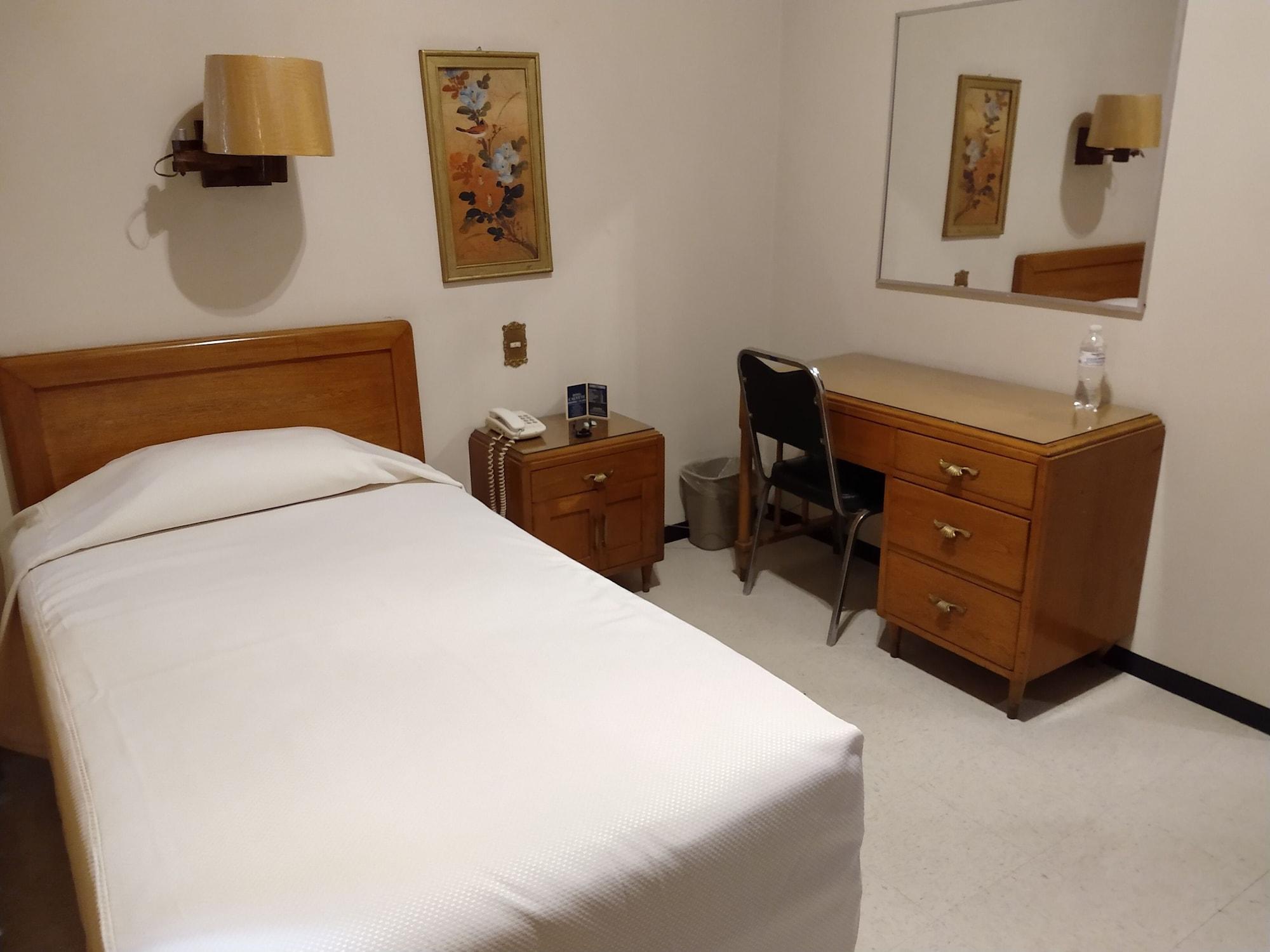 Hotel Calvete Torreon