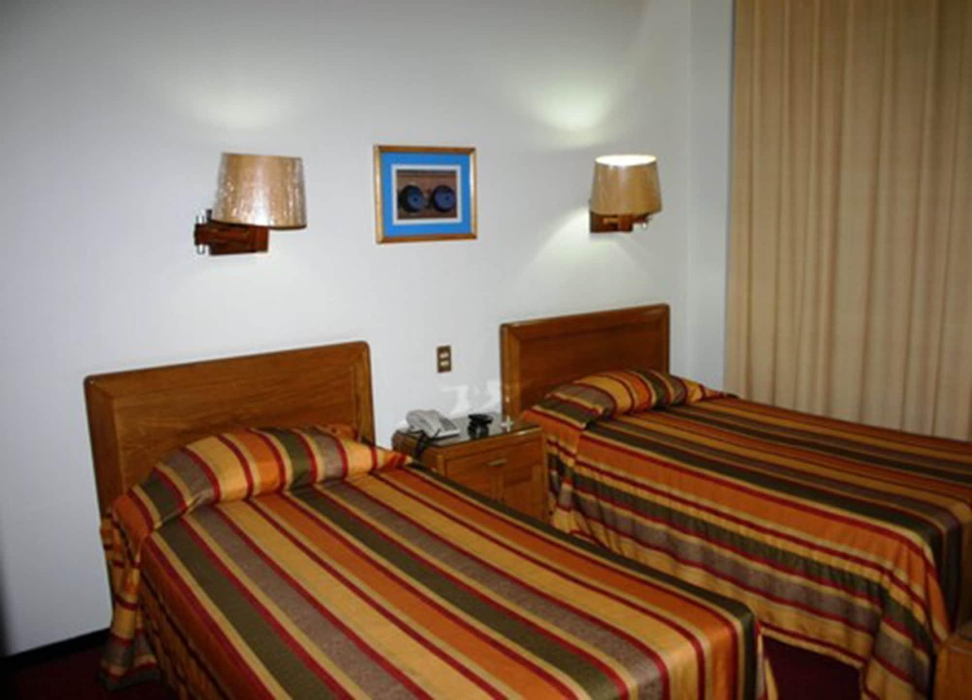 Calvete 4*