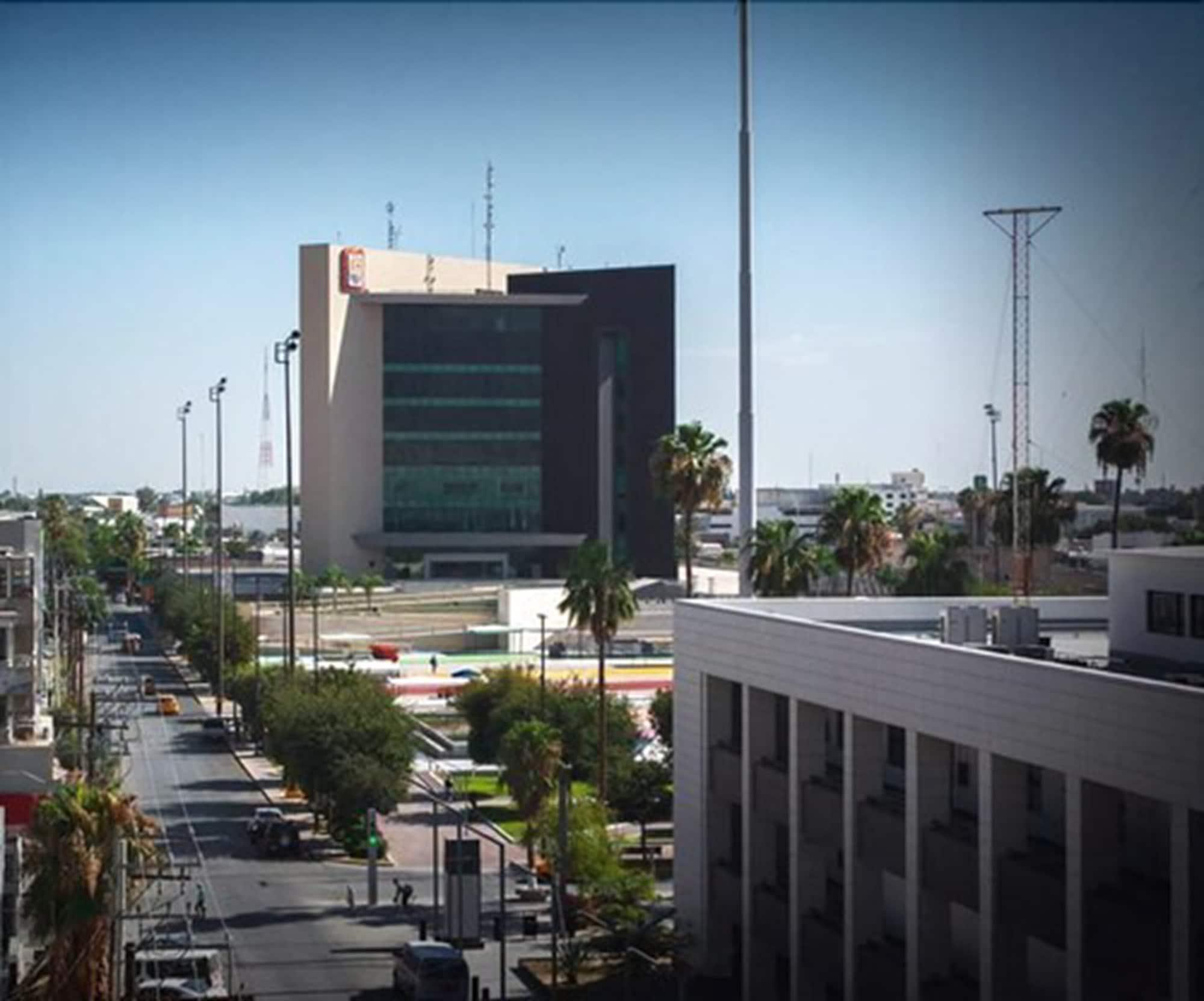 Calvete Hotel Torreon