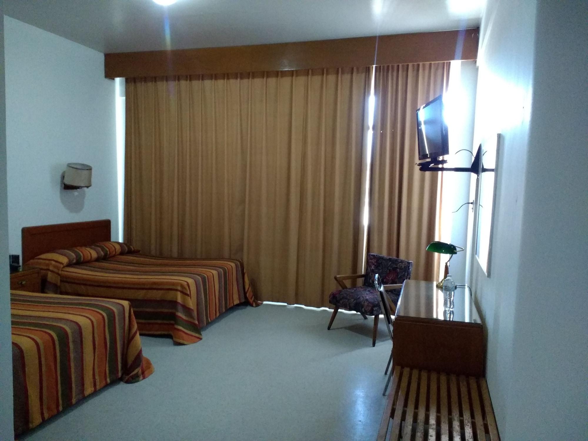 Calvete Hotel 4*