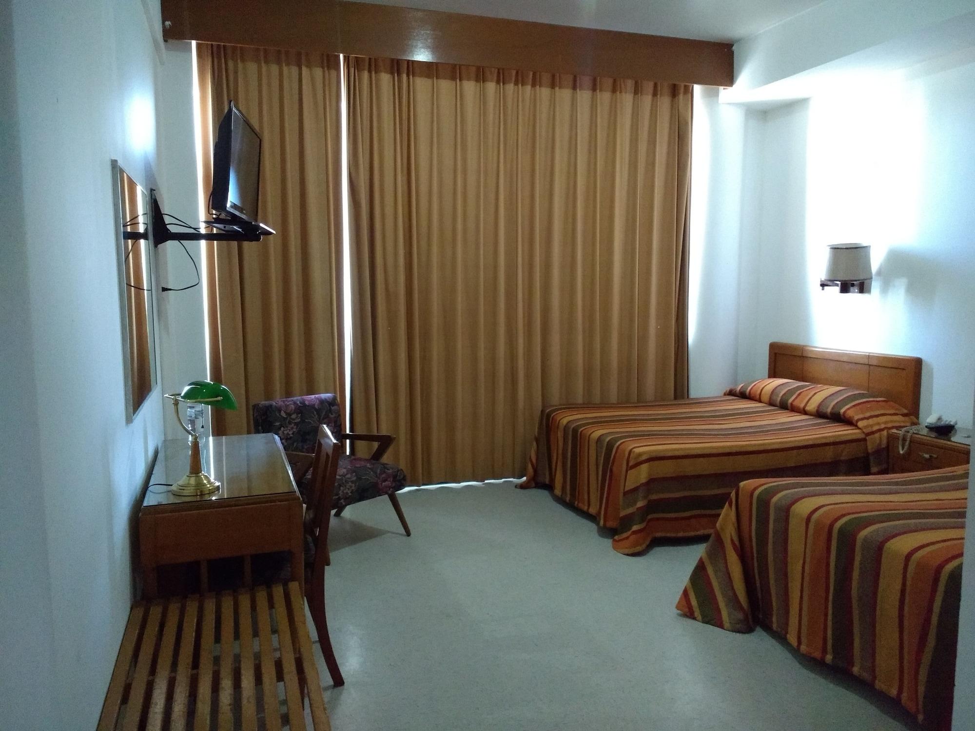 Hotel Calvete Torreon