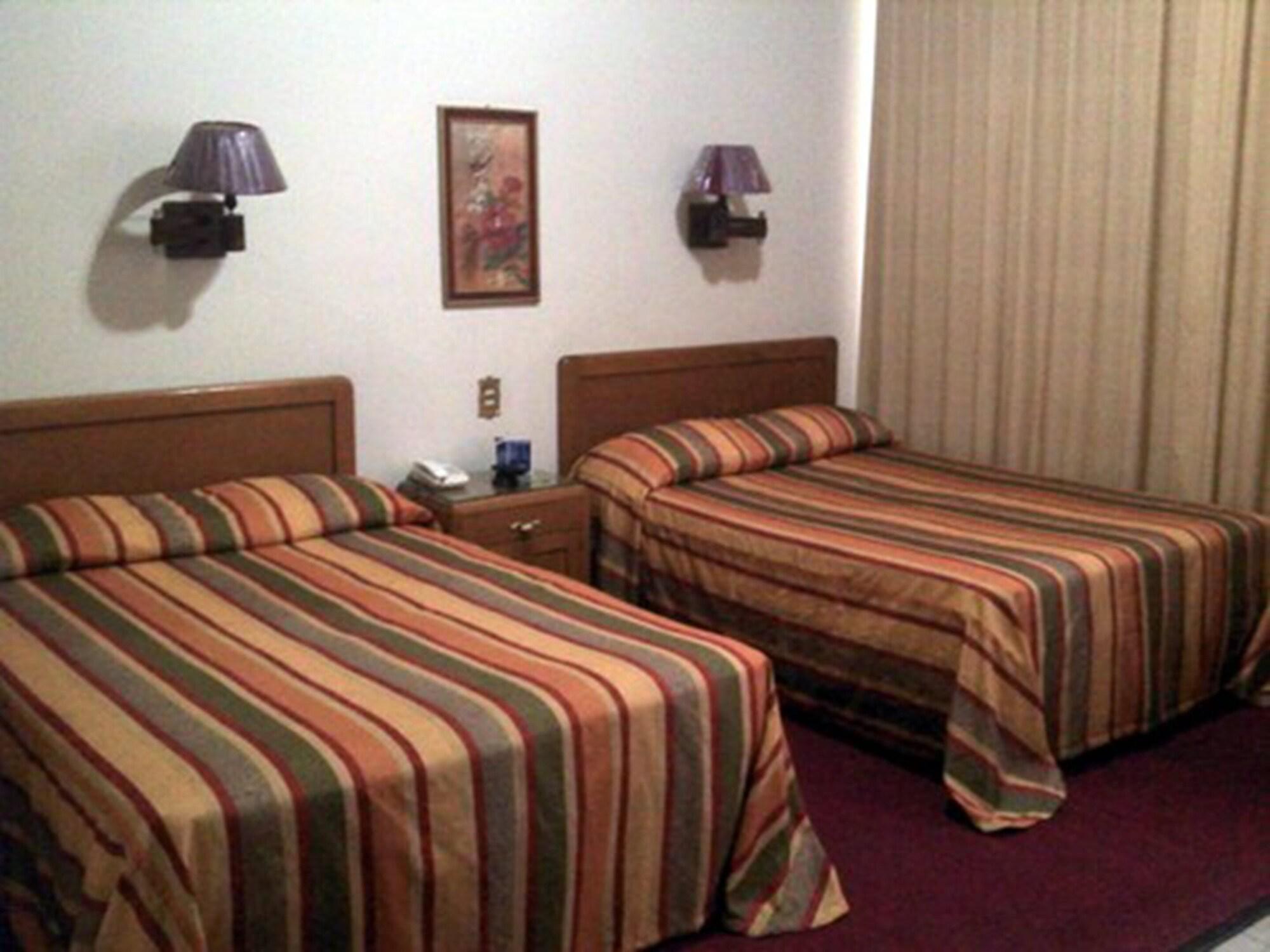Calvete 4* Torreon