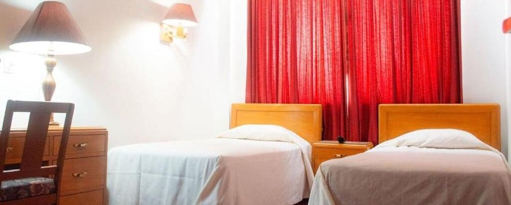 Calvete Hotel 4*
