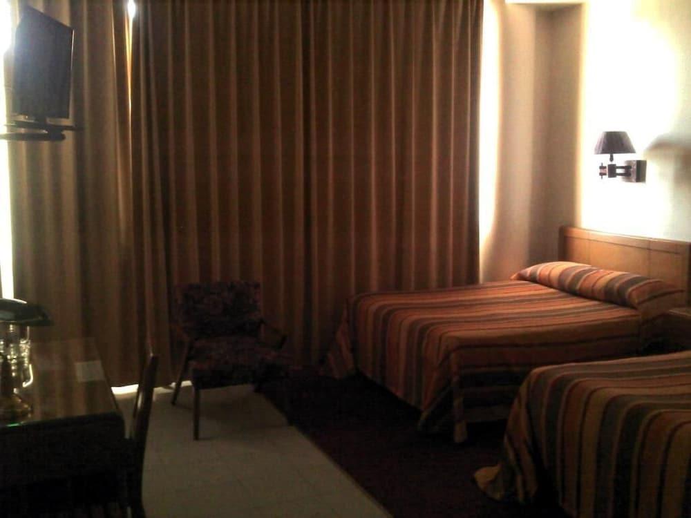 Calvete Hotel 4*