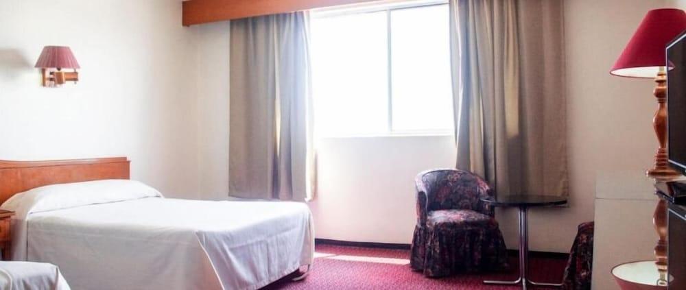Calvete Hotel