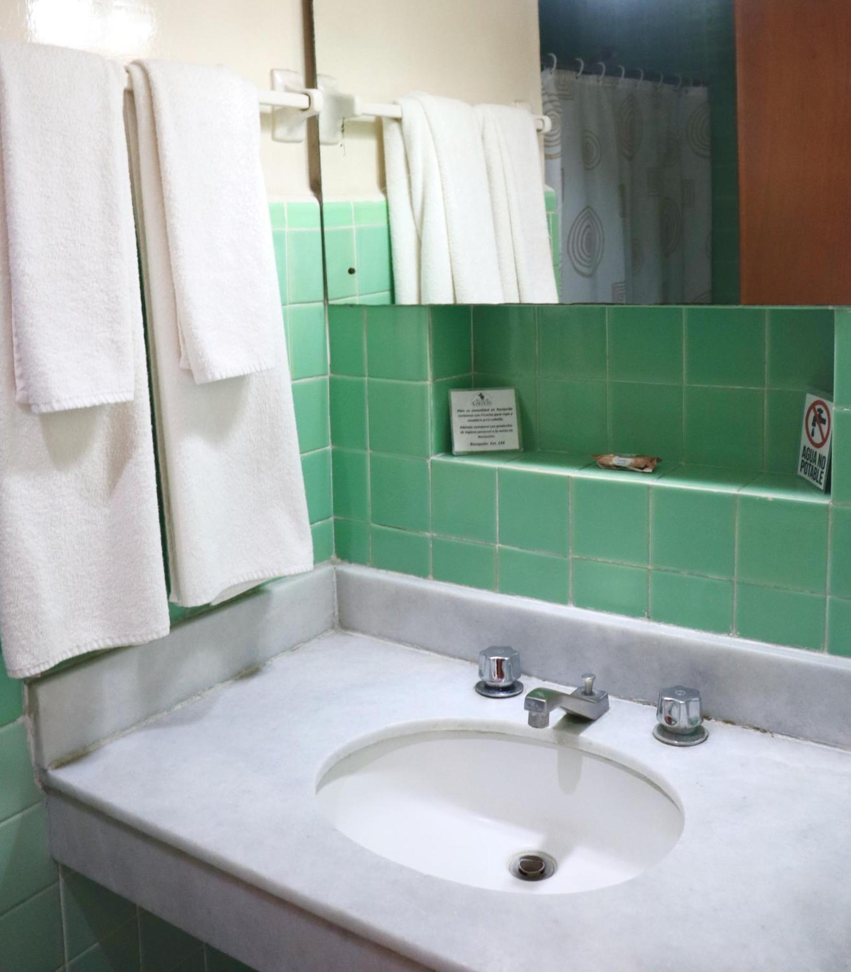 Calvete Hotel Torreon