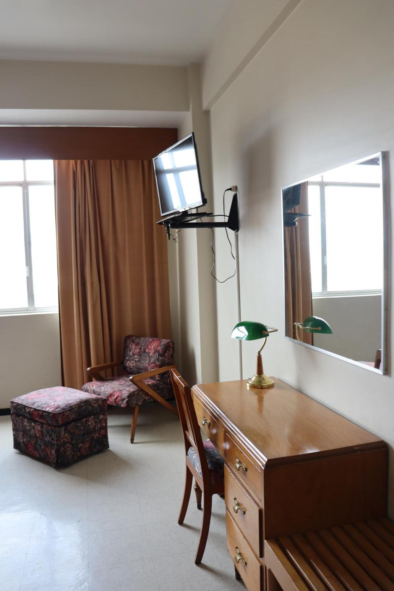 Calvete Hotel