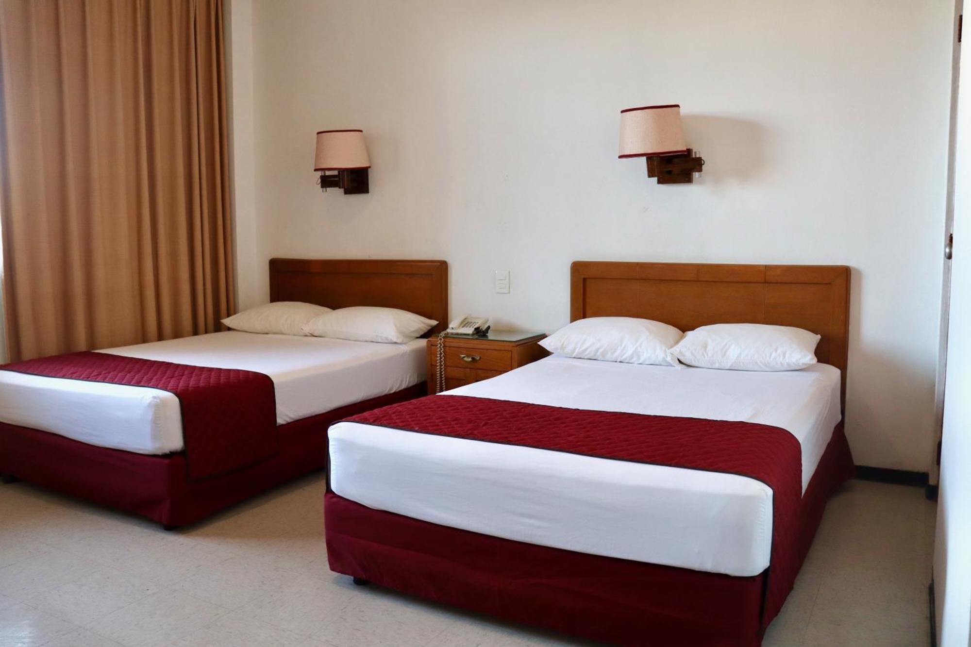 Hotel Calvete
