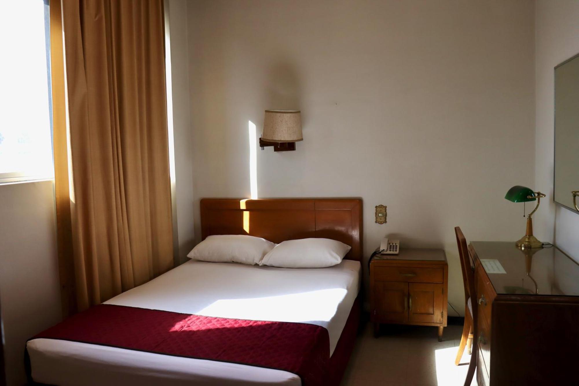 Calvete Hotel