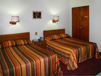 Calvete 4* Torreon
