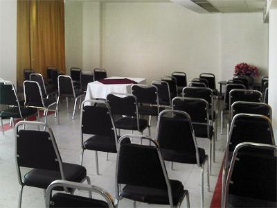 Calvete Hotel