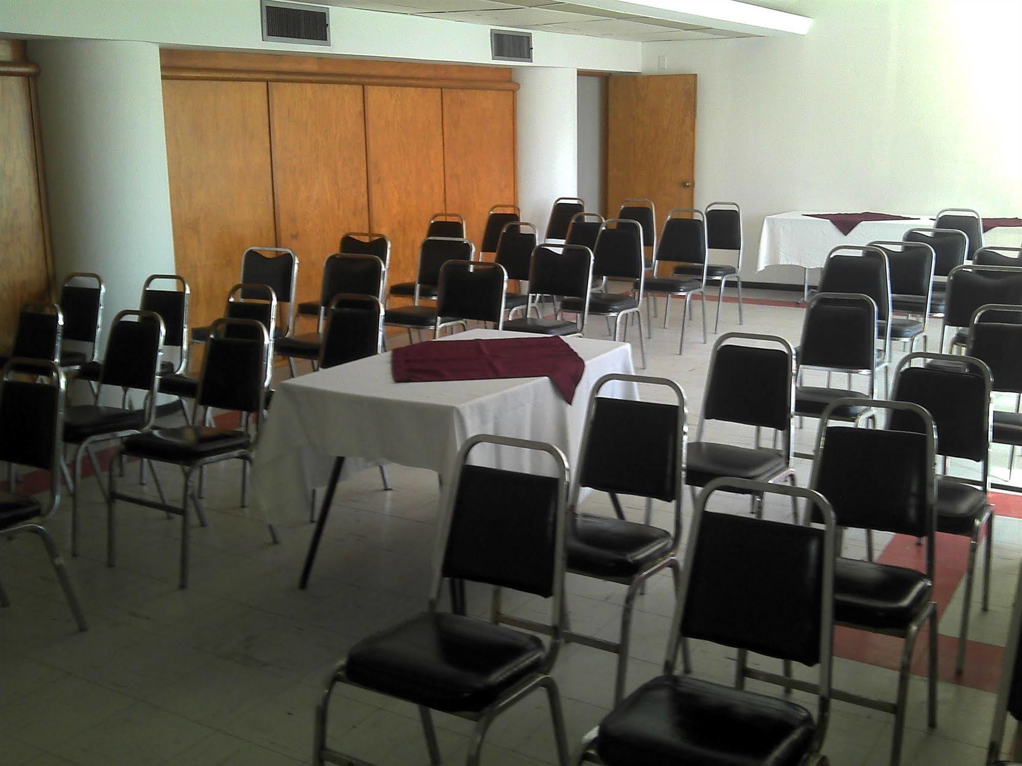Hotel Calvete Torreon