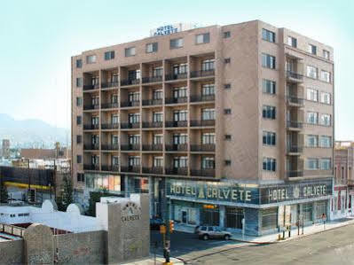 Calvete 4*