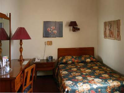 Calvete Hotel Torreon