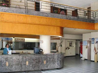 Hotel Calvete